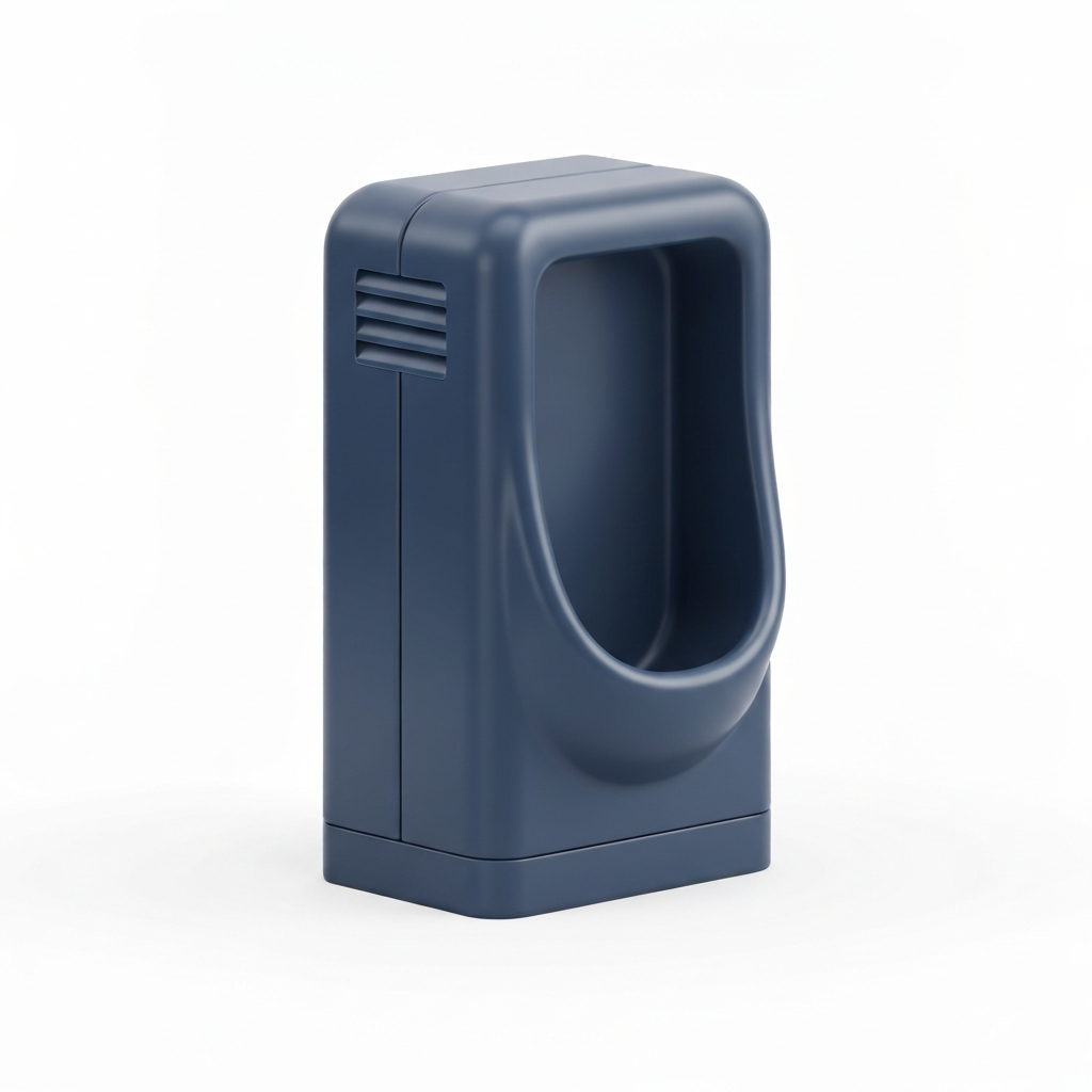 Urisan : urinoir autonome pour événements | AlloWC