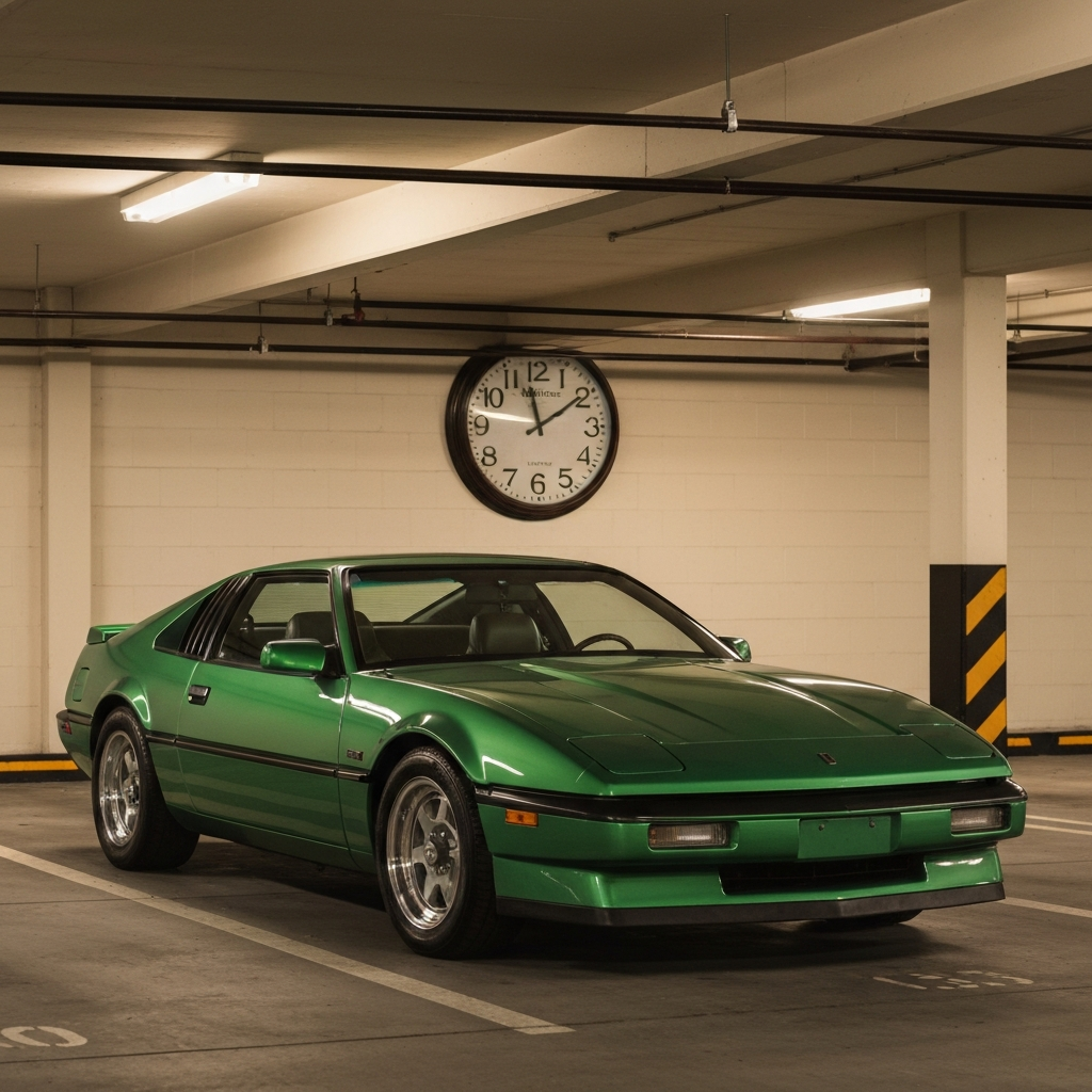 Bungalow / Abris de chantier