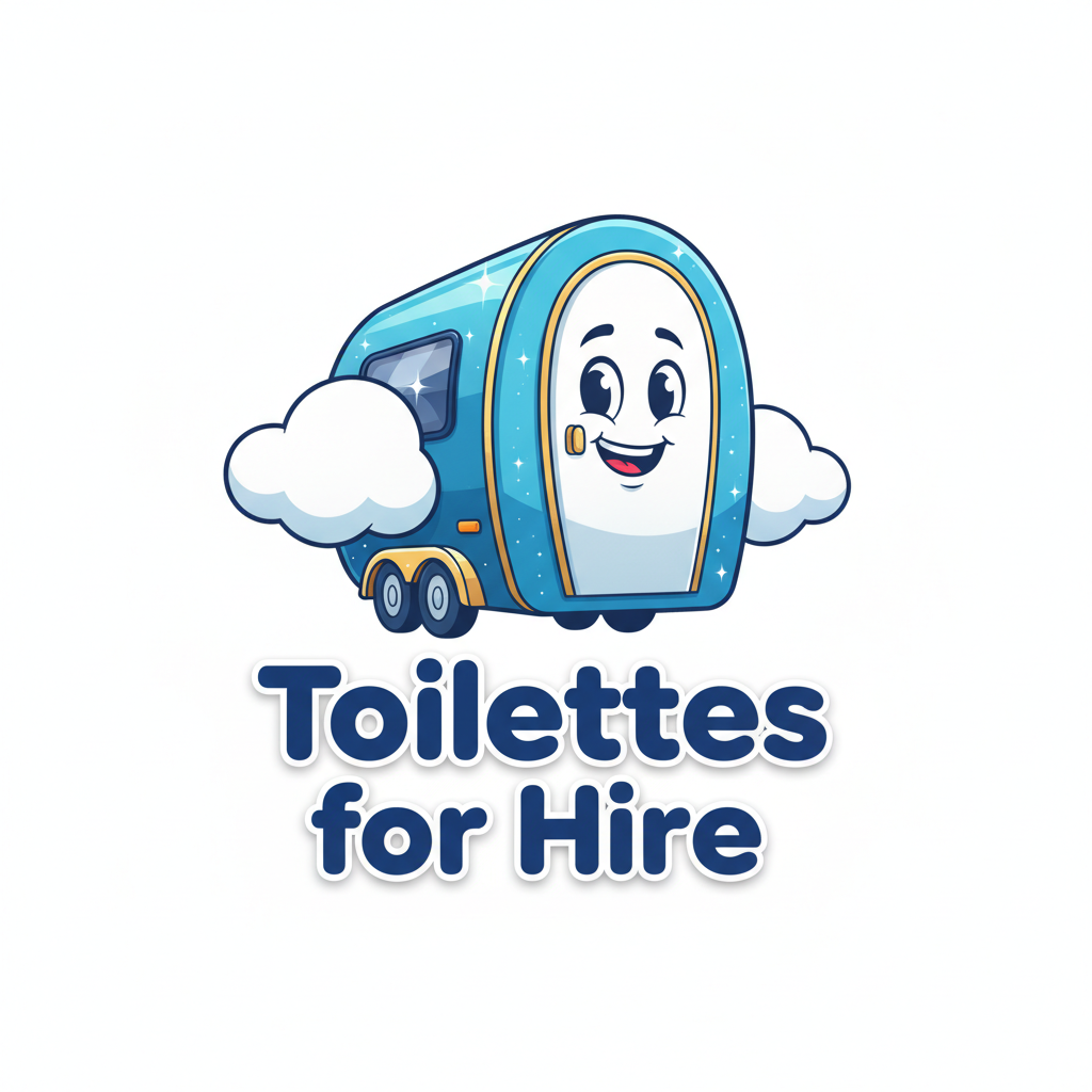 Toilettes for Hire